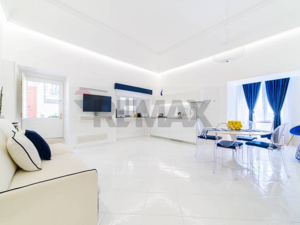 appartamento in vendita a Ravello in zona Castiglione