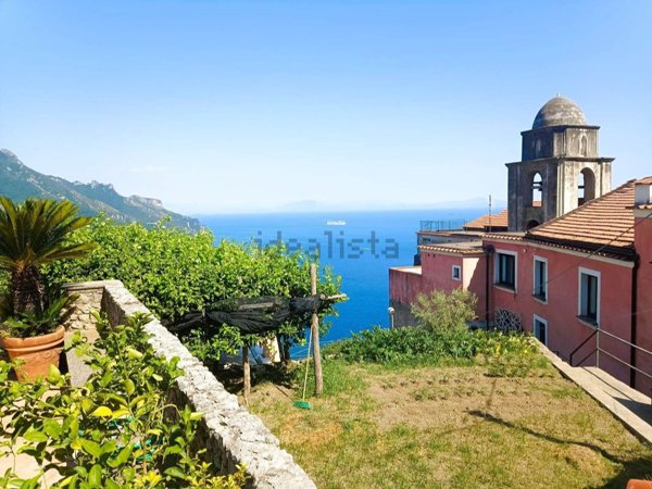 appartamento in vendita a Ravello in zona Torello
