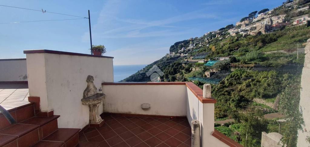 appartamento in vendita a Ravello in zona Torello