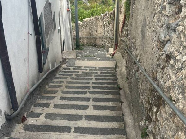 casa indipendente in vendita a Ravello