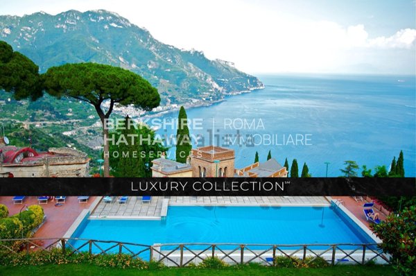 casa indipendente in vendita a Ravello