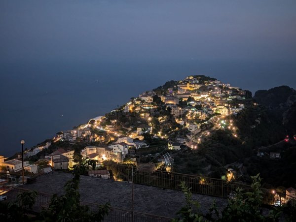 quadrivano in vendita a Ravello