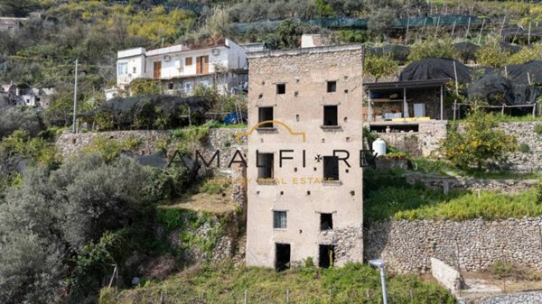casa indipendente in vendita a Ravello