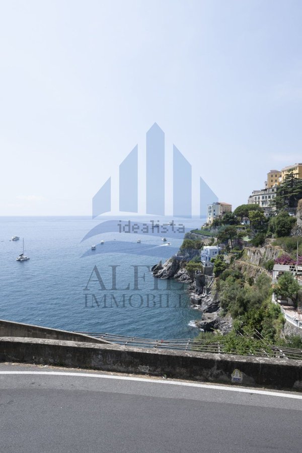 appartamento in vendita a Ravello in zona Castiglione