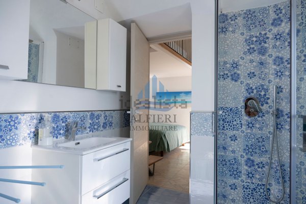 appartamento in vendita a Ravello in zona Castiglione