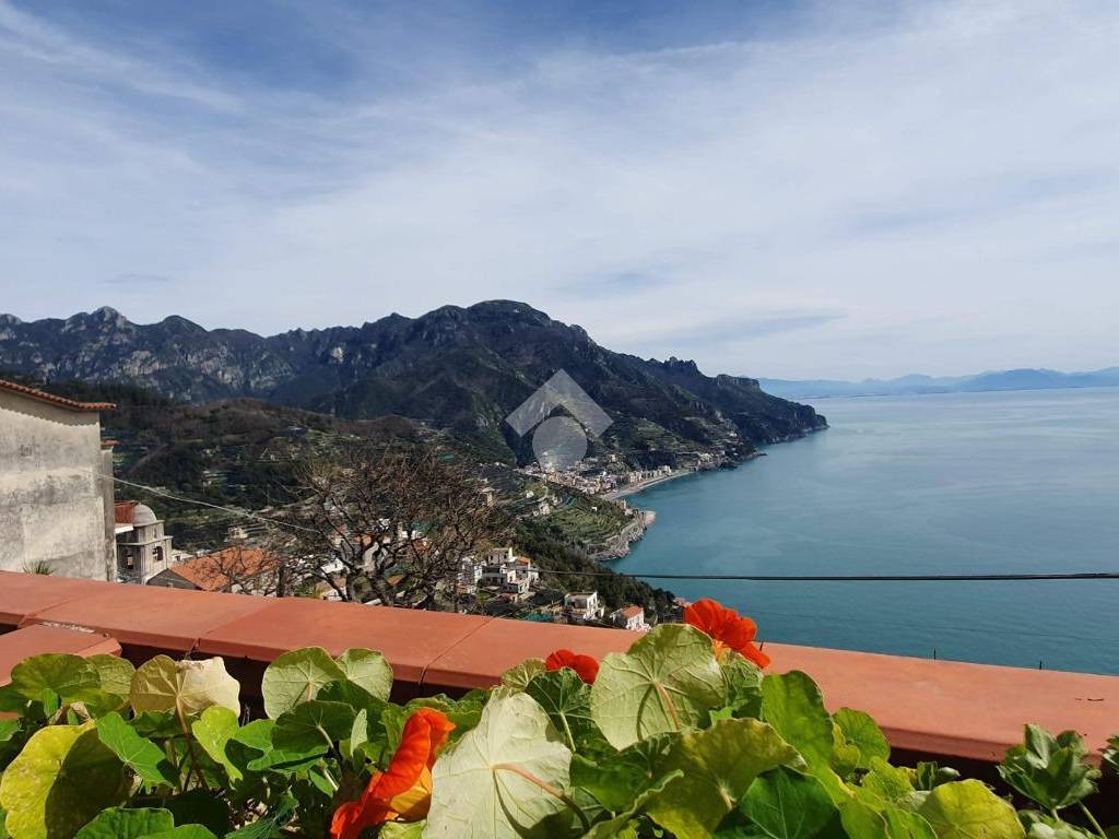 appartamento in vendita a Ravello