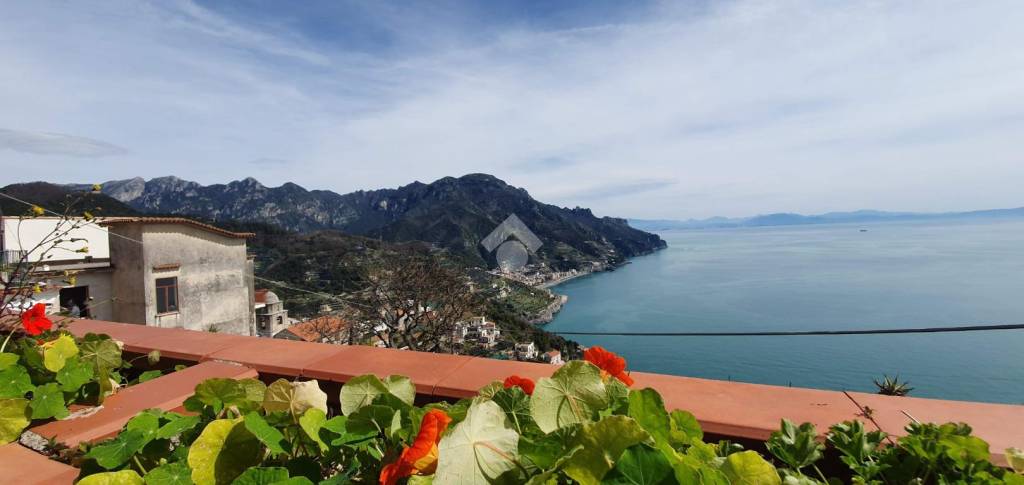 appartamento in vendita a Ravello in zona San Pietro alla Costa