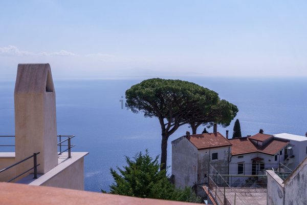 appartamento in vendita a Ravello