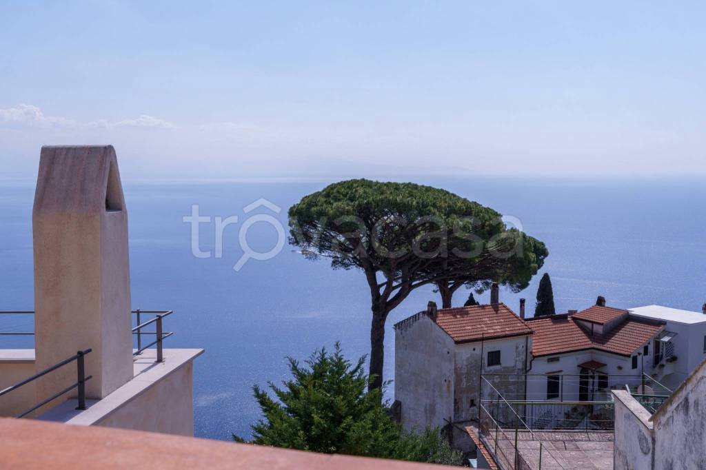 appartamento in vendita a Ravello