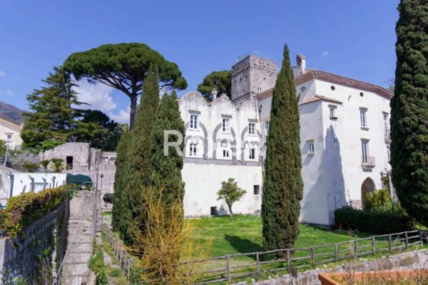appartamento in vendita a Ravello