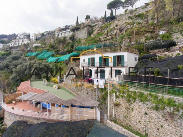 casa indipendente in vendita a Ravello in zona San Pietro alla Costa
