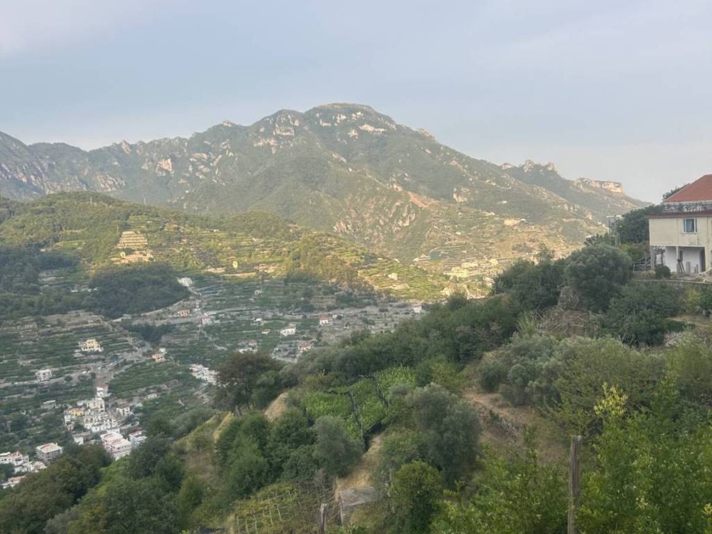 casa indipendente in vendita a Ravello in zona Torello