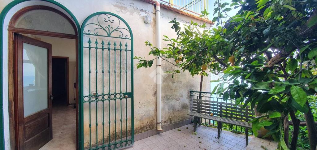 appartamento in vendita a Ravello in zona San Pietro alla Costa
