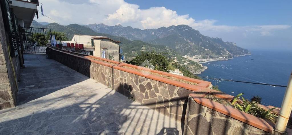 appartamento in vendita a Ravello in zona San Pietro alla Costa