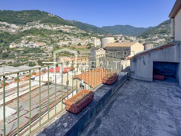 appartamento in vendita a Ravello in zona San Pietro alla Costa