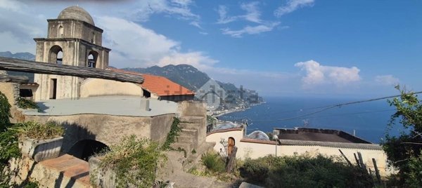 appartamento in vendita a Ravello in zona San Pietro alla Costa