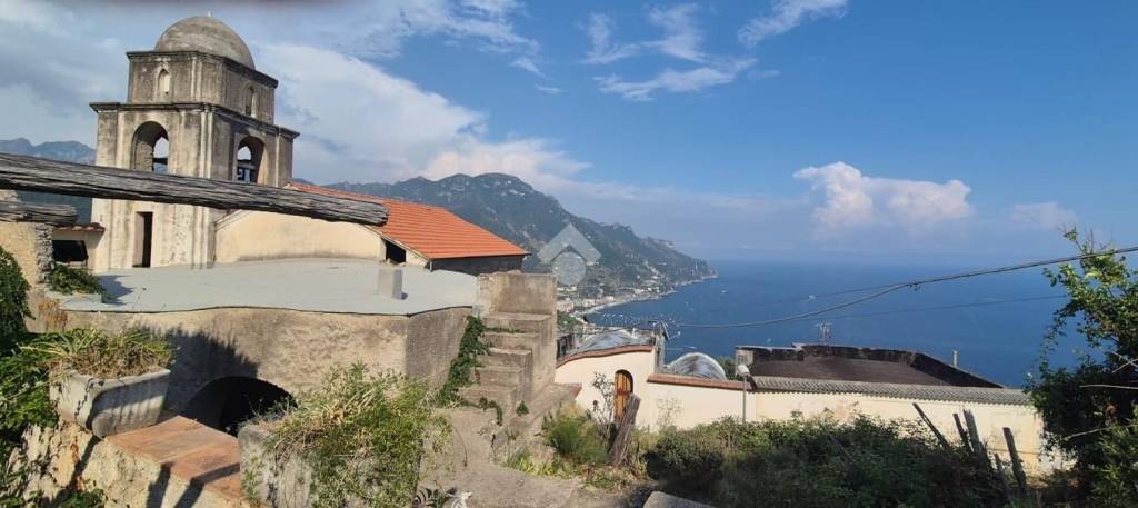 appartamento in vendita a Ravello in zona San Pietro alla Costa