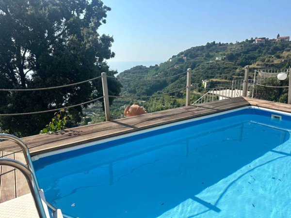 casa indipendente in vendita a Ravello