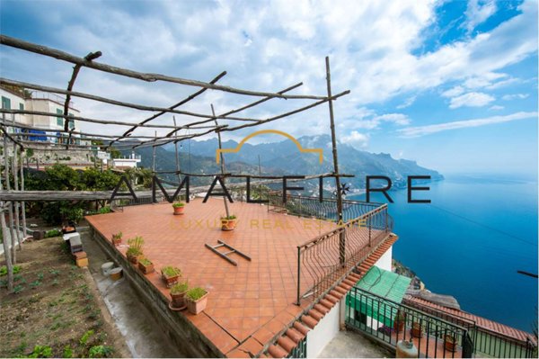 appartamento in vendita a Ravello