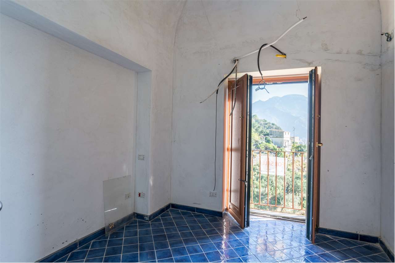 casa indipendente in vendita a Ravello in zona Marmorata