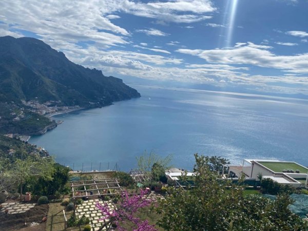 appartamento in vendita a Ravello in zona San Pietro alla Costa