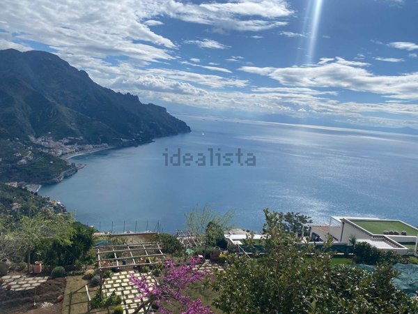 appartamento in vendita a Ravello in zona San Pietro alla Costa