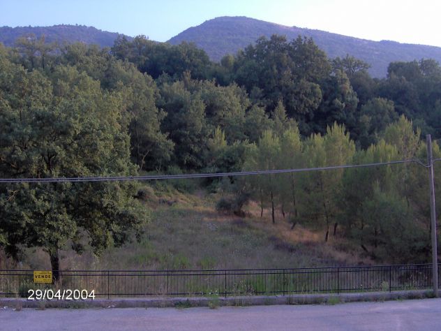 terreno agricolo in vendita a Roccadaspide in zona Fonte