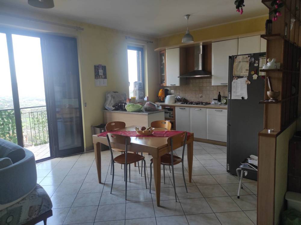 appartamento in vendita a Roccadaspide