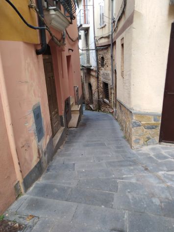 appartamento in vendita a Roccadaspide