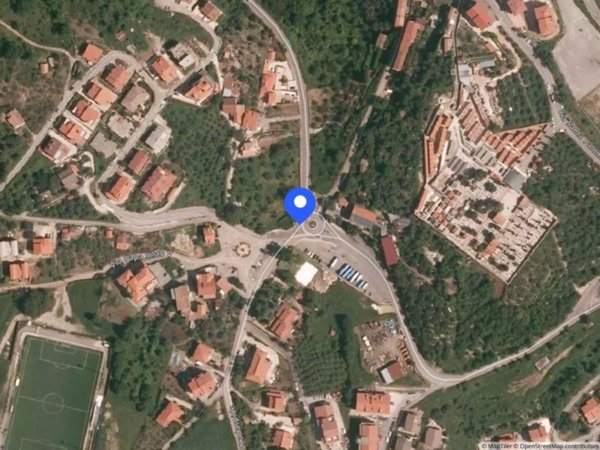 appartamento in vendita a Roccadaspide