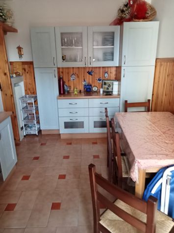 appartamento in vendita a Roccadaspide