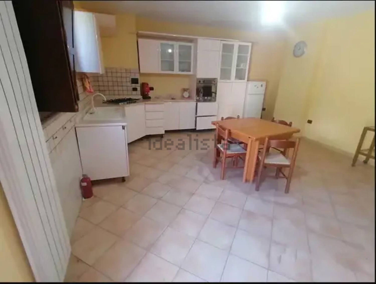 appartamento in vendita a Roccadaspide