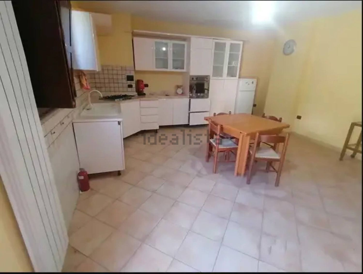 appartamento in vendita a Roccadaspide