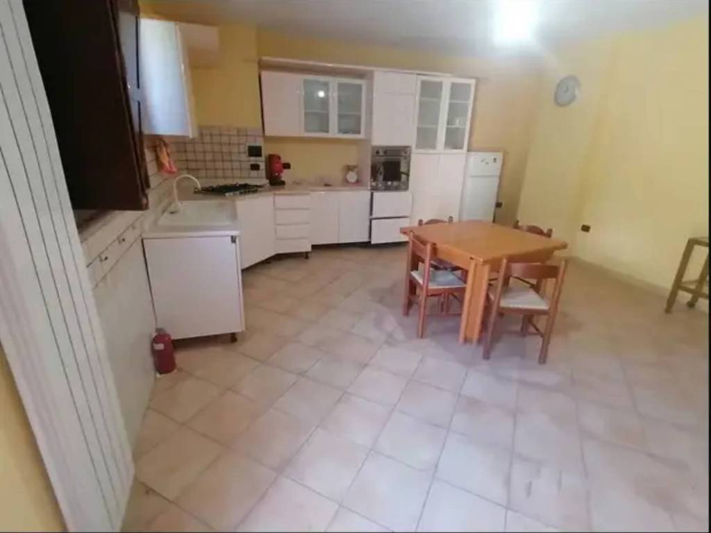 appartamento in vendita a Roccadaspide