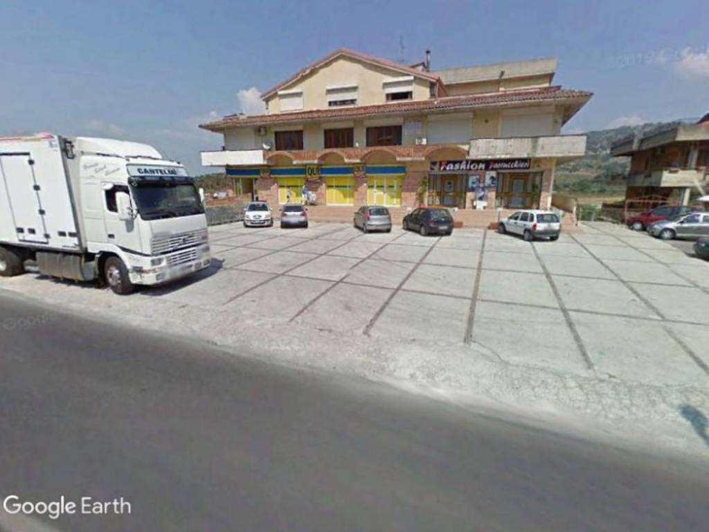 appartamento in vendita a Roccadaspide in zona Fonte