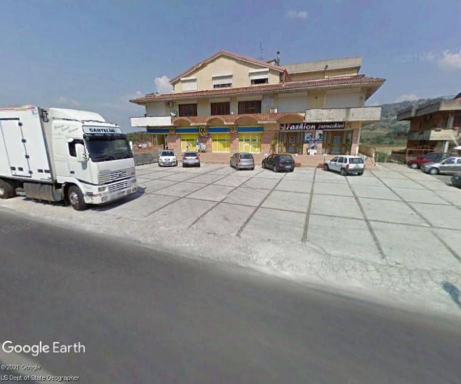appartamento in vendita a Roccadaspide in zona Fonte