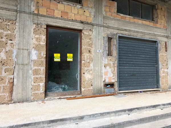 appartamento in vendita a Roccadaspide in zona Fonte