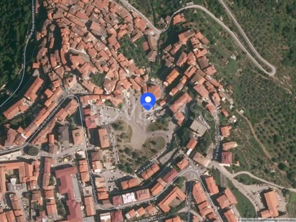 appartamento in vendita a Roccadaspide
