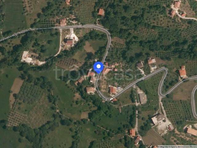 appartamento in vendita a Roccadaspide