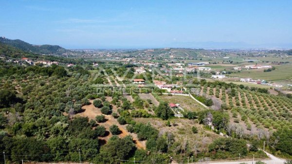 appartamento in vendita a Roccadaspide in zona Fonte