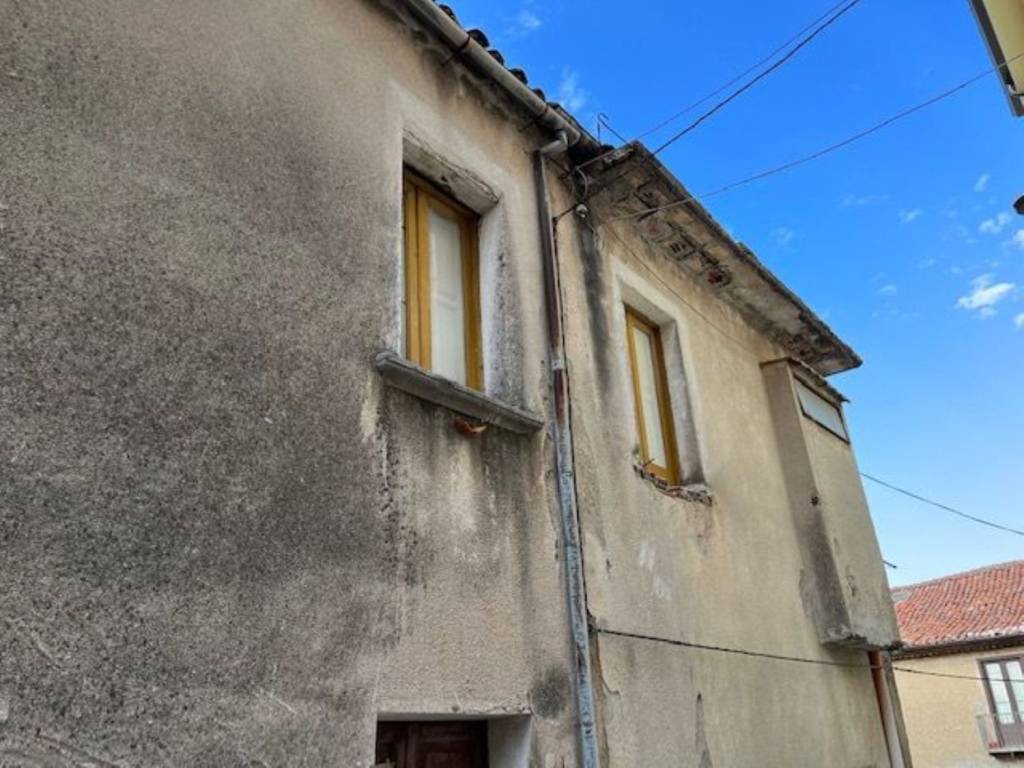 appartamento in vendita a Roccadaspide