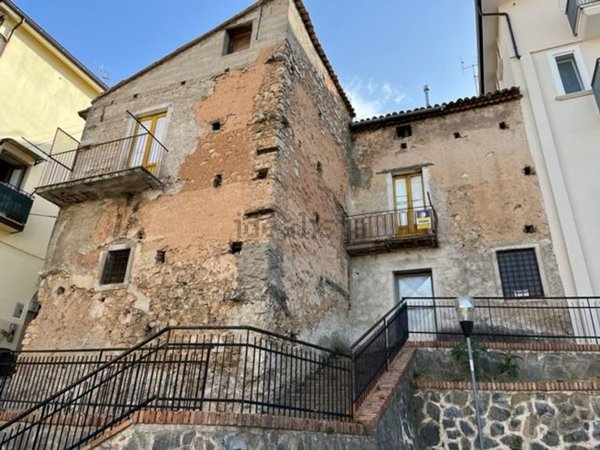appartamento in vendita a Roccadaspide