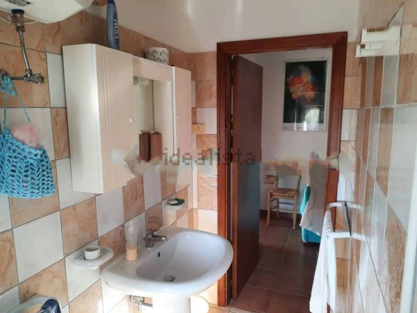 appartamento in vendita a Roccadaspide