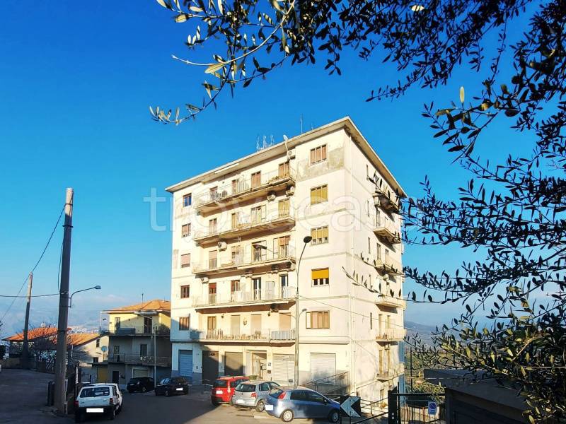 appartamento in vendita a Roccadaspide