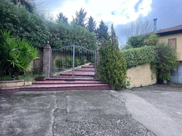 appartamento in vendita a Roccadaspide