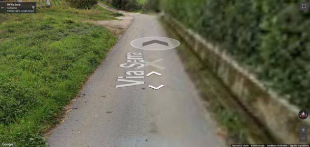 terreno agricolo in vendita a Roccadaspide