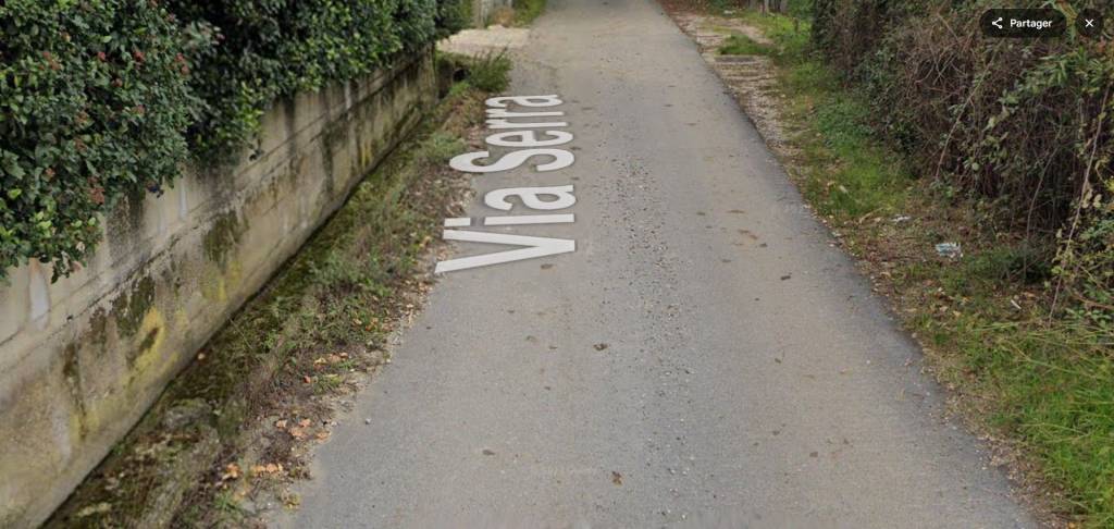 terreno agricolo in vendita a Roccadaspide