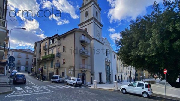 appartamento in vendita a Roccadaspide