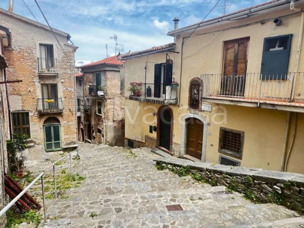 appartamento in vendita a Roccadaspide