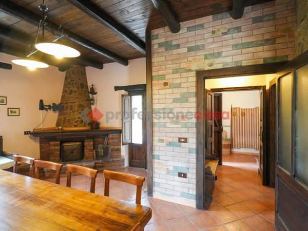 casa indipendente in vendita a Roccadaspide